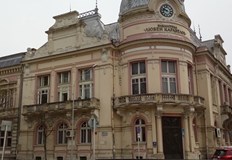 Регионална библиотека Любен Каравелов   Русе няма да работи с читатели от