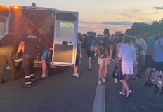 Предстои да бъде разпитан водачът на автобусаПо първоначални данни при