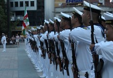 По традиция Русе ще е центърът на тържествата по случай създаването на