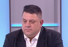 Още днес станахме свидетели на уволнение на добър кадър на БСПВ