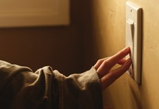 Към препоръките за пестене на ток влиза и изключване на