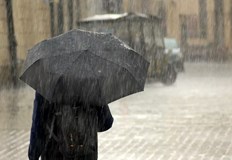 През тази седмица успоредно с края на календарното лято ще