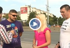 Тодор Тошев се оплака от поведението ѝ на пътяПореден сигнал от