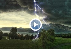 Тази седмица имаше поредица от инциденти свързани с лошото време Наводнението