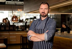 Всичко което ми се случи за мен е урок казва