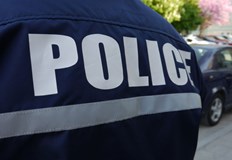 Това се е случило след жалба от полицая Владимир Алексиев Върховният административен