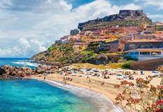 С новата мярка властите обявяват война на обезлюдяването на островаТърсят се жители за Сардиния Включително с финансови стимули властите се опитват да