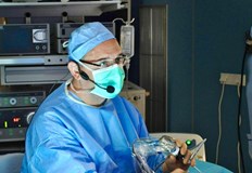 В Интегралния център на УМБАЛ Свети Георги Пловдив спасиха 2 годишно момиченце