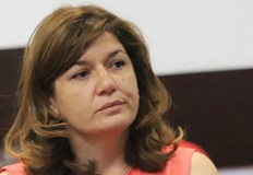 Служебното правителство продължава с бързата смяна на ключови кадри в