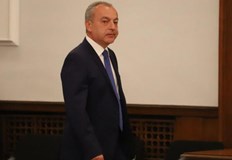 Със заповед на премиера Гълъб Донев на длъжността заместник министър на