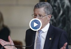 Сенатор републиканец от Небраска взриви социалните мрежи с туит срещу отмяната