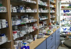 Много видове лекарства липсват в складовете и в аптеките Това са