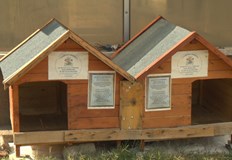 Престъплението е извършено на метростанция Хан Кубрат в София преди