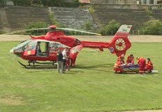 Катастрофиралият румънски автобус се е прибирал от екскурзия в Истанбул