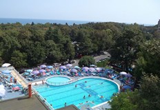 Пестим между 70 и 100 лева на нощувка падат офертите