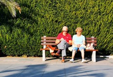 Най богатите пенсионери са в София15 хиляди стигнаха новия таван от