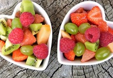 Плодовете са основен източник на витамини нужни на човешкия организъм В настоящата статия