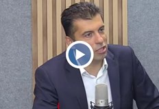 Опасността е ако дадем цялата власт на един човек за