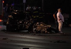 Не се потвърждава първоначалната теза за друг човек в автомобила