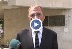 Формацията на Стефан Янев Български възход регистрира като коалиция листата