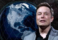 Компанията за сателитен интернет Starlink предприе драстично намаление на цените