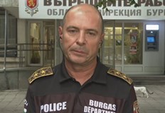 И двамата служители не са имали никакви провинения Полицаите загинали при