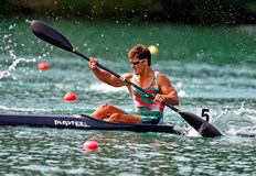 Становище на председателя на клуба по кану каяк Георги Демирев Русе Цвета ДемиреваСККК Георги