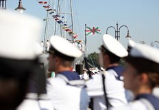 Инициативата ще се проведе на 20 ти августУчастието на Военно окръжие