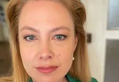 Бившата премиерша е в КанадаБившата премиерша Линда Петкова с моминско