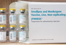ЕК е подсигурила 160 000 дози ваксини срещу маймунска шарка за