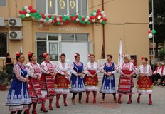 Народната певица Славка Калчева вдигна на крака млади и стари