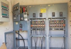 Днес 4 август предстои осветлението в тунела на път Е 79