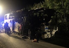 Спирането в крайпътни отбивки трябва да се случва само ако