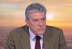 Проблемът е Русия да не ни осъди да плащаме газ