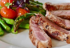 Важно месото да се консумира в умерени количества и здравословно