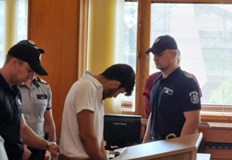 Престъплението извършено от Омар Мохамад Али Аднан е фрапантен удар