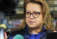 Към днешна дата прогнозната цена на природния газ за септември