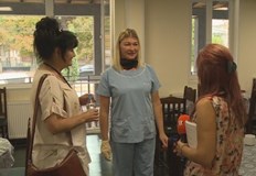 От Община Бяла разбират че не са достатъчни само подслон и храна