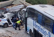 Просто няма как без корупция и безхаберие всеки да си