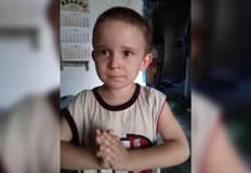 Зов за помощ Момченце от Разград и майка му имат нужда