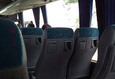 Телефонът е открит в Просена и е върнат на собственичката муНа