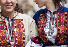 Автентични хора от русенския край оживяват в село НиколовоТри читалища