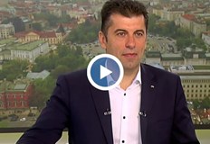 Втечненият газ от Съединените щати е най добрият вариант за БългарияТова