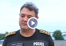 Засилено полицейско присъствие след боя между две фамилии в квартал