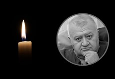 Почина известният хирург д р Александър СтанишевД р Станишев беше лекар в