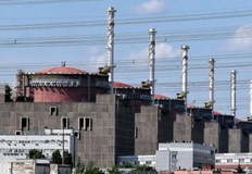 Един от спрените реактори на АЕЦ Запорожие е включенУкрайна съобщи