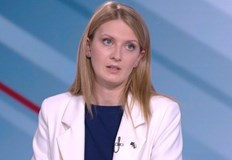 Тя обясни че не изключва вариант пред България за преговори