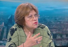 Възраждане ще подобри резултатите си но Стефан Янев и Български възход няма