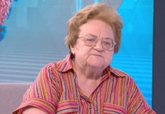 Хронично болни неваксинирани на възраст над 60 години не бива