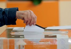 Областният управител Анатоли Станев участва в първото заседание на новоназначената